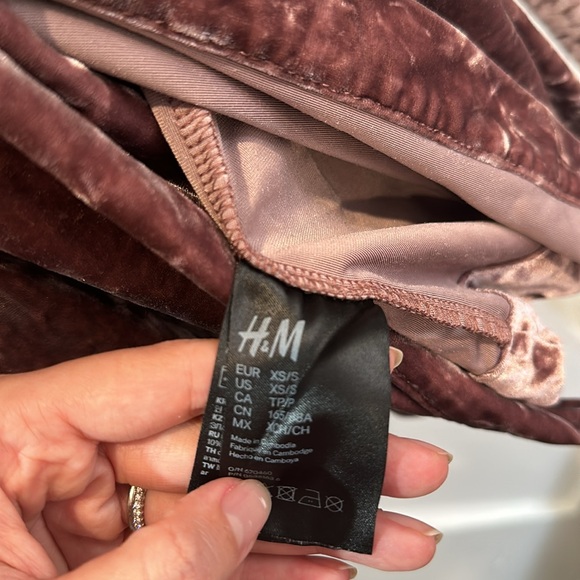 HM pijama XS/S - Picture 2 of 2